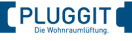 Logo PLUGGIT