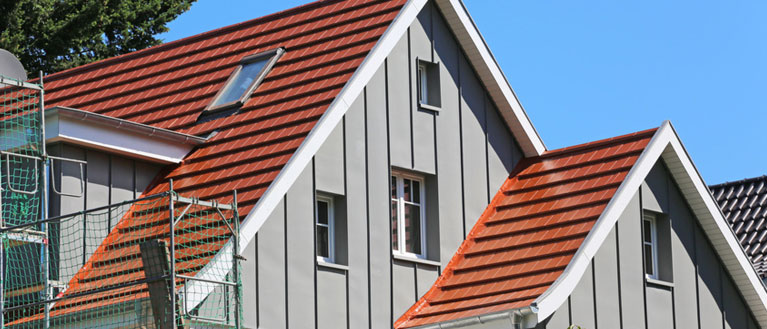 Hausdach